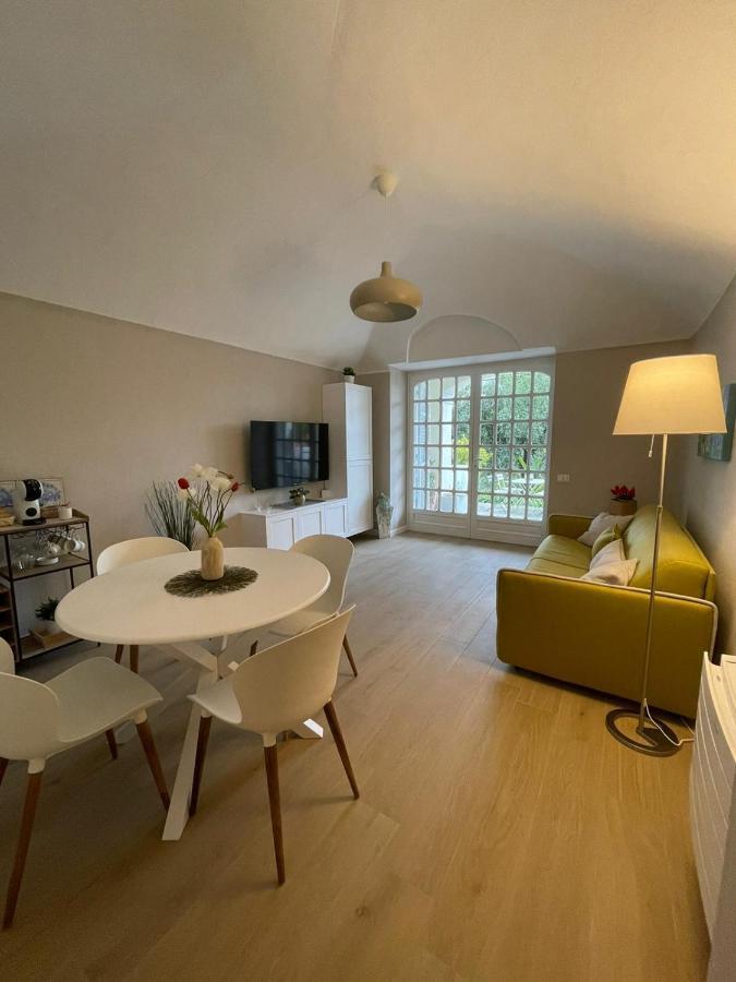 Pergolato Junior Appartement San Remo Buitenkant foto