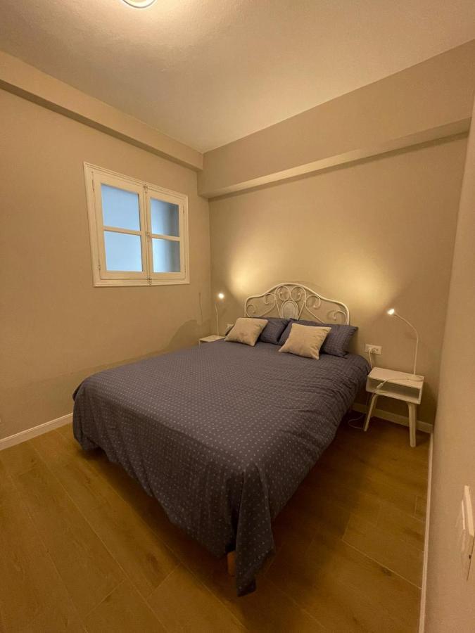 Pergolato Junior Appartement San Remo Buitenkant foto