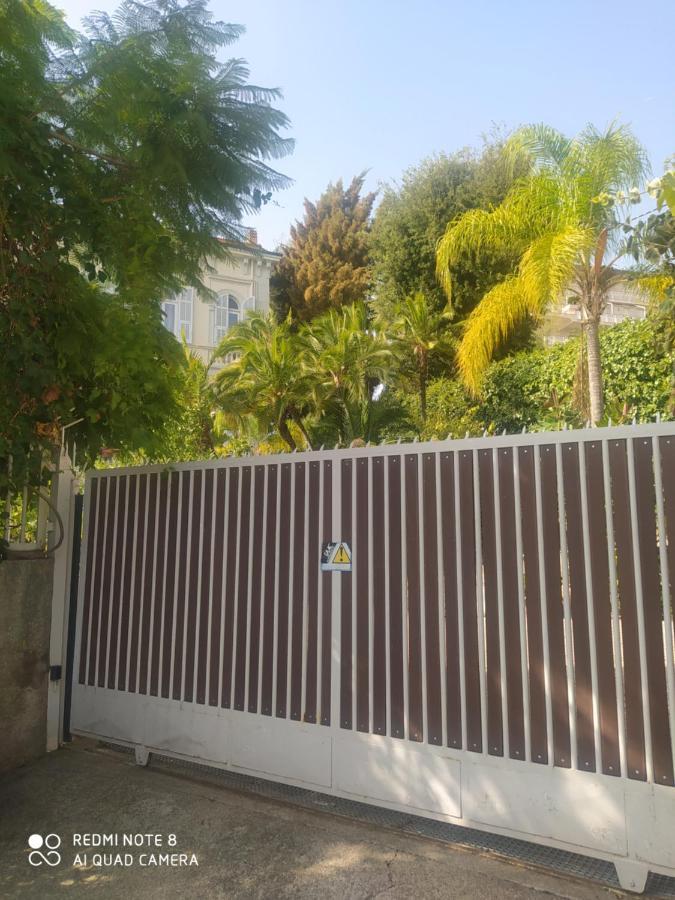Pergolato Junior Appartement San Remo Buitenkant foto