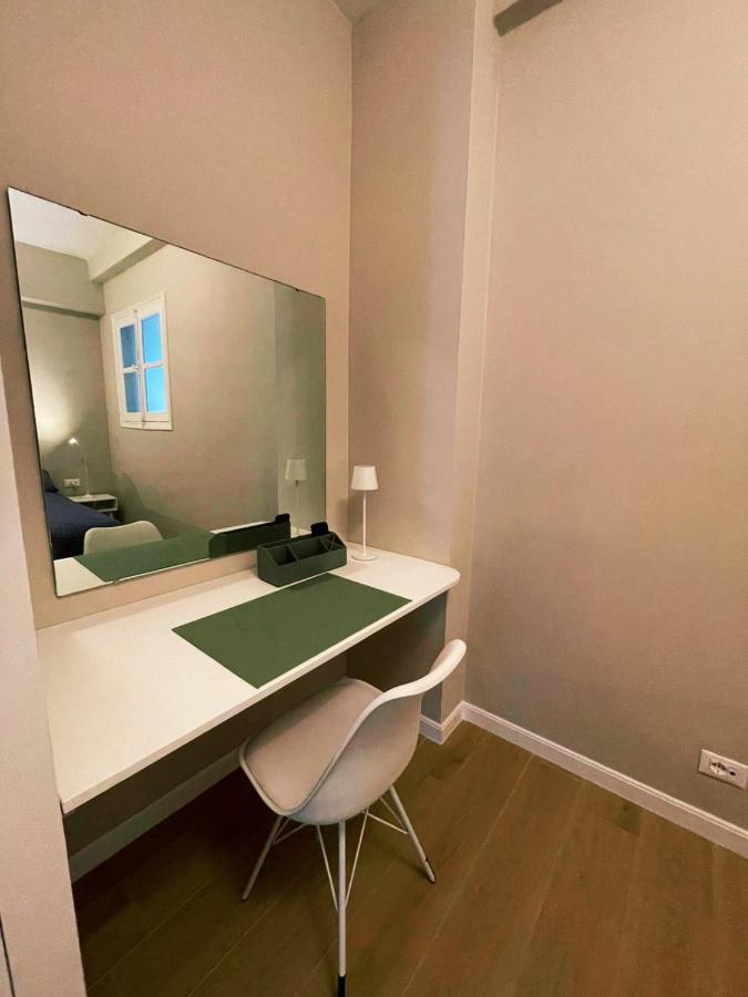 Pergolato Junior Appartement San Remo Buitenkant foto