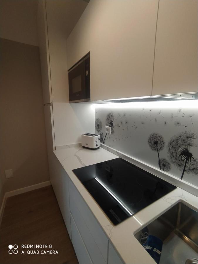 Pergolato Junior Appartement San Remo Buitenkant foto